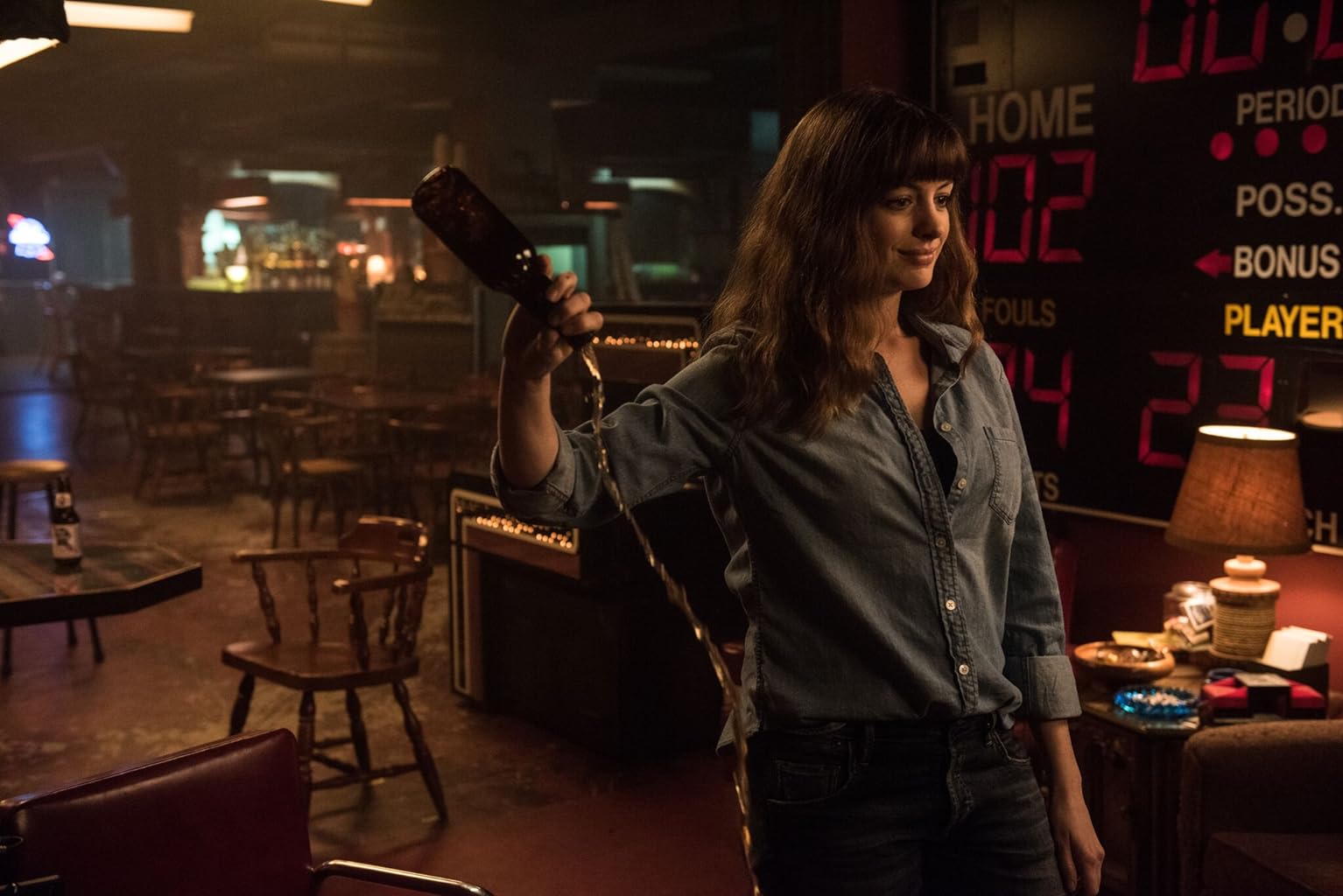 Фото - Моя девушка — монстр: 1534x1024 / 115 Кб