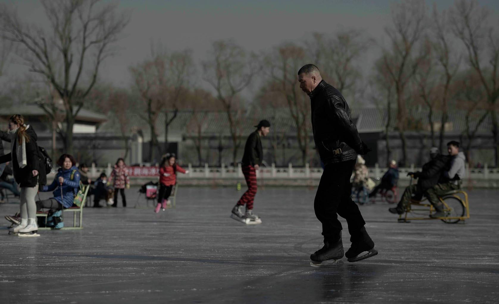 Фото - Мистер Шесть: 1677x1024 / 111 Кб