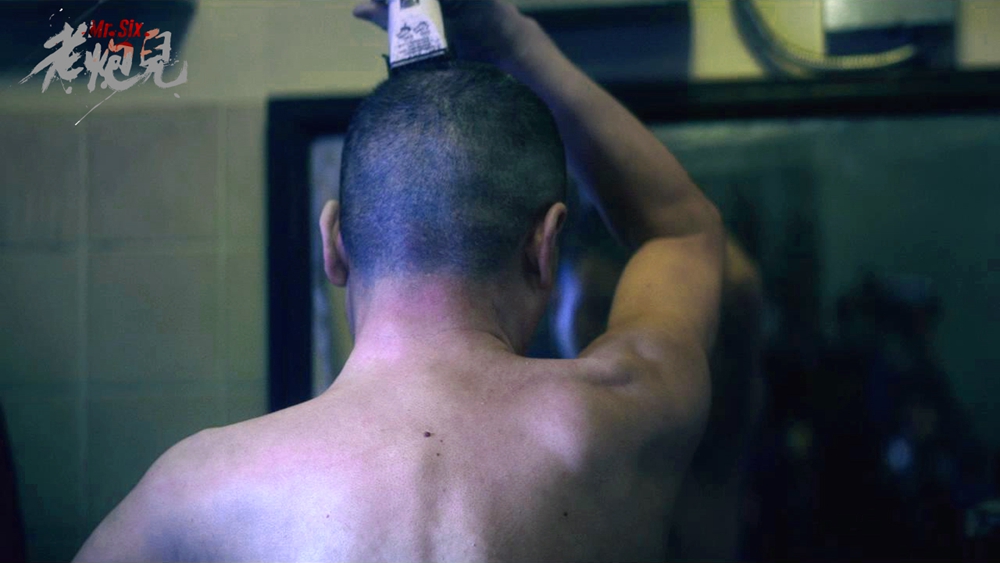 Фото - Мистер Шесть: 1000x563 / 270 Кб