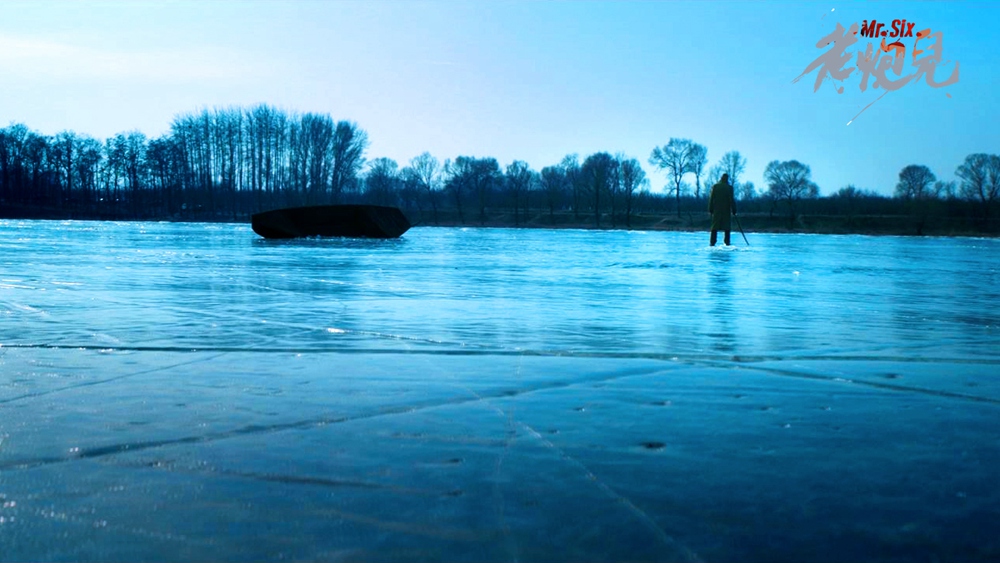 Фото - Мистер Шесть: 1000x563 / 244 Кб