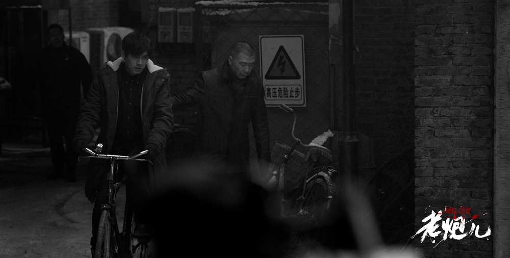 Фото - Мистер Шесть: 1000x506 / 242 Кб