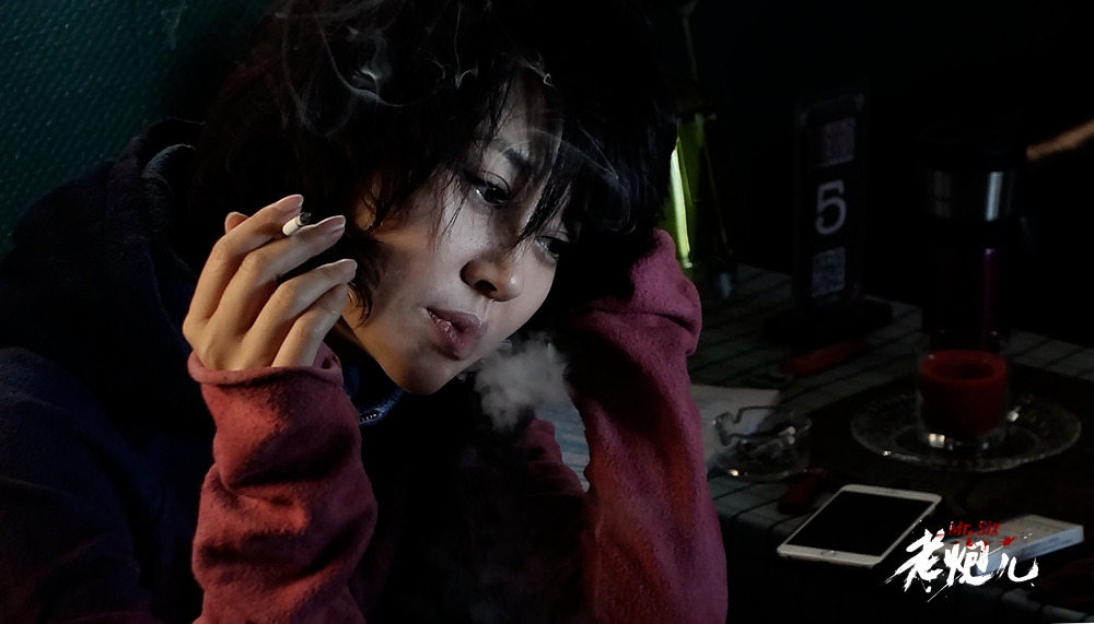 Фото - Мистер Шесть: 1000x571 / 251 Кб