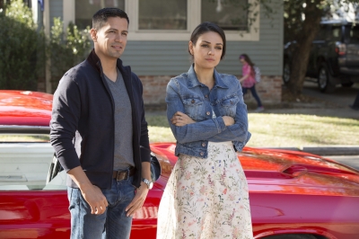 Фото - Очень плохие мамочки: 400x266 / 95 Кб