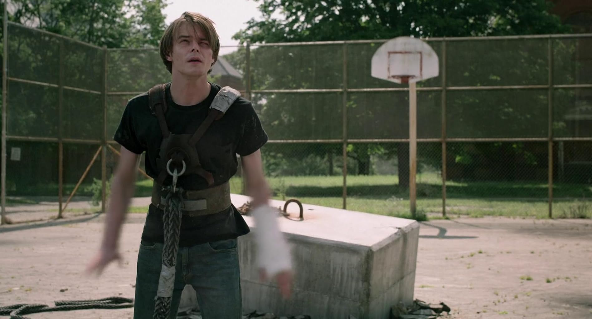 Фото - Новые мутанты: 1898x1024 / 131 Кб