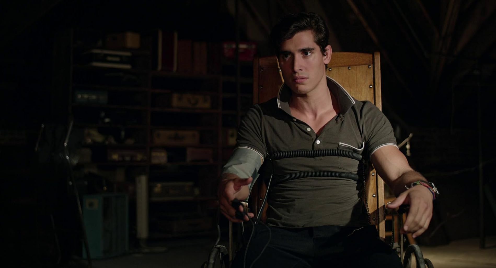 Фото - Новые мутанты: 1898x1024 / 85 Кб