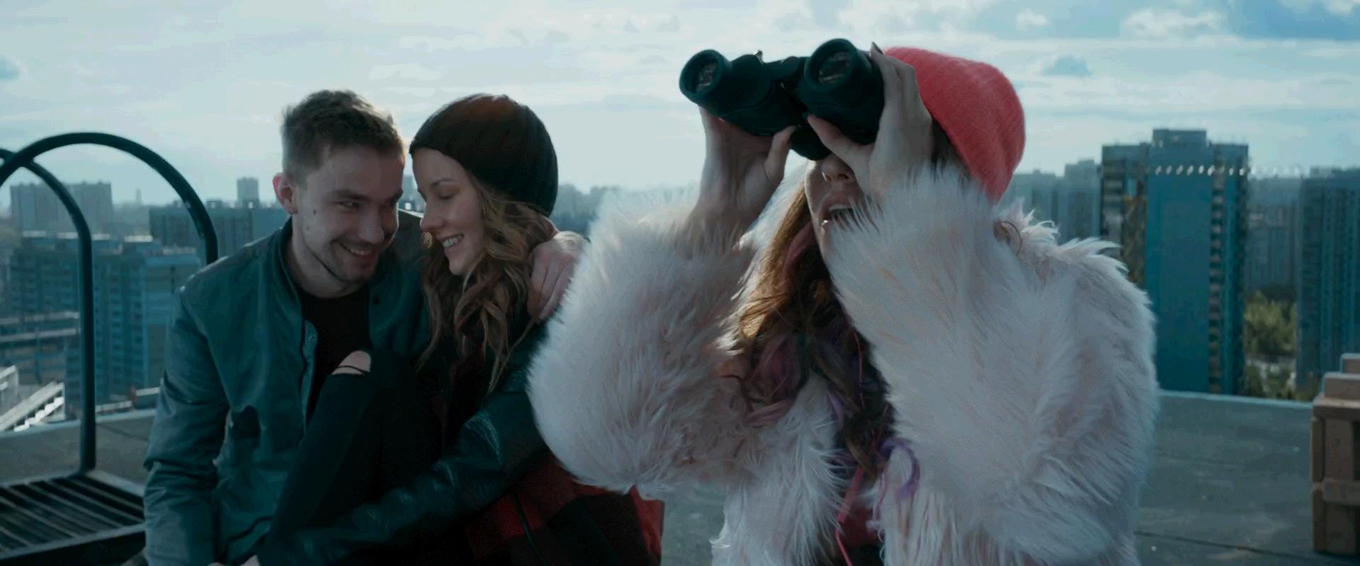 Фото - Притяжение: 1920x800 / 108 Кб