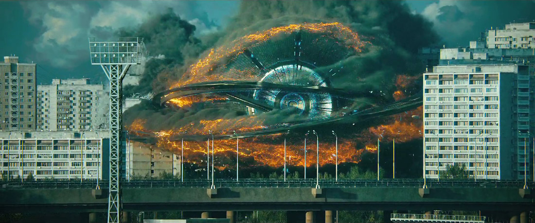 Фото - Притяжение: 1100x459 / 185 Кб