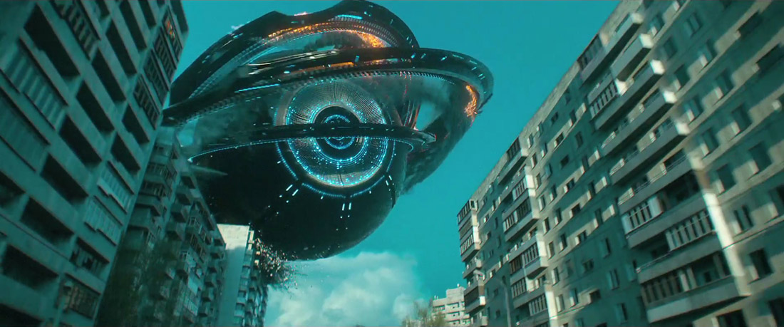 Фото - Притяжение: 1100x459 / 137 Кб