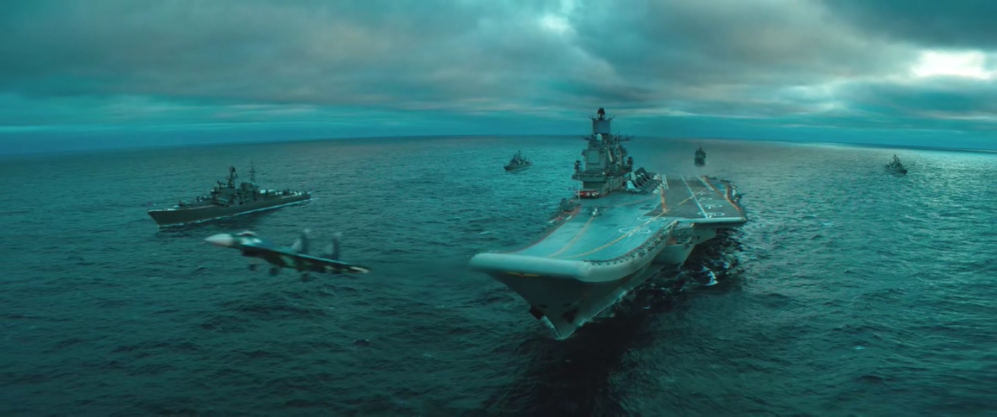 Фото - Притяжение: 1440x602 / 158 Кб