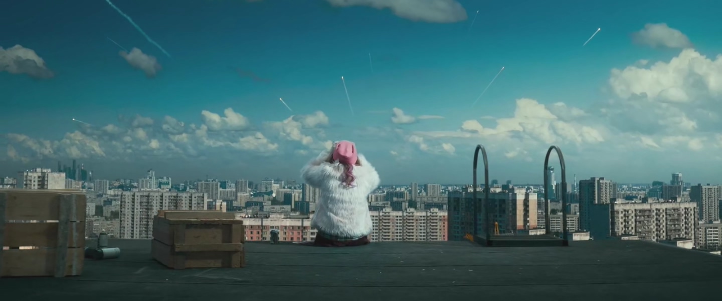 Фото - Притяжение: 1440x602 / 131 Кб