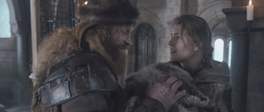 Фото - Биркебейнеры: 1008x429 / 71 Кб