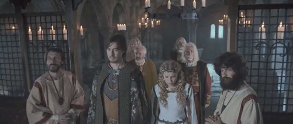 Фото - Биркебейнеры: 1008x428 / 87 Кб