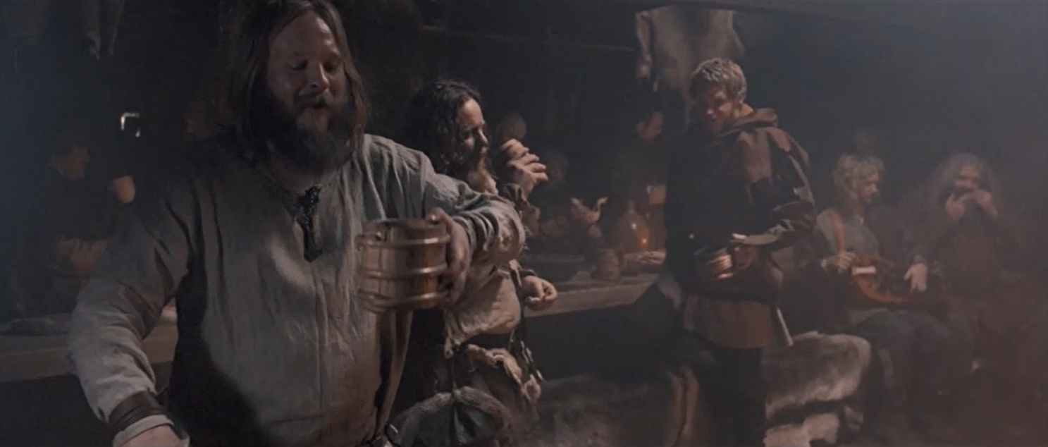 Фото - Биркебейнеры: 1487x634 / 186 Кб