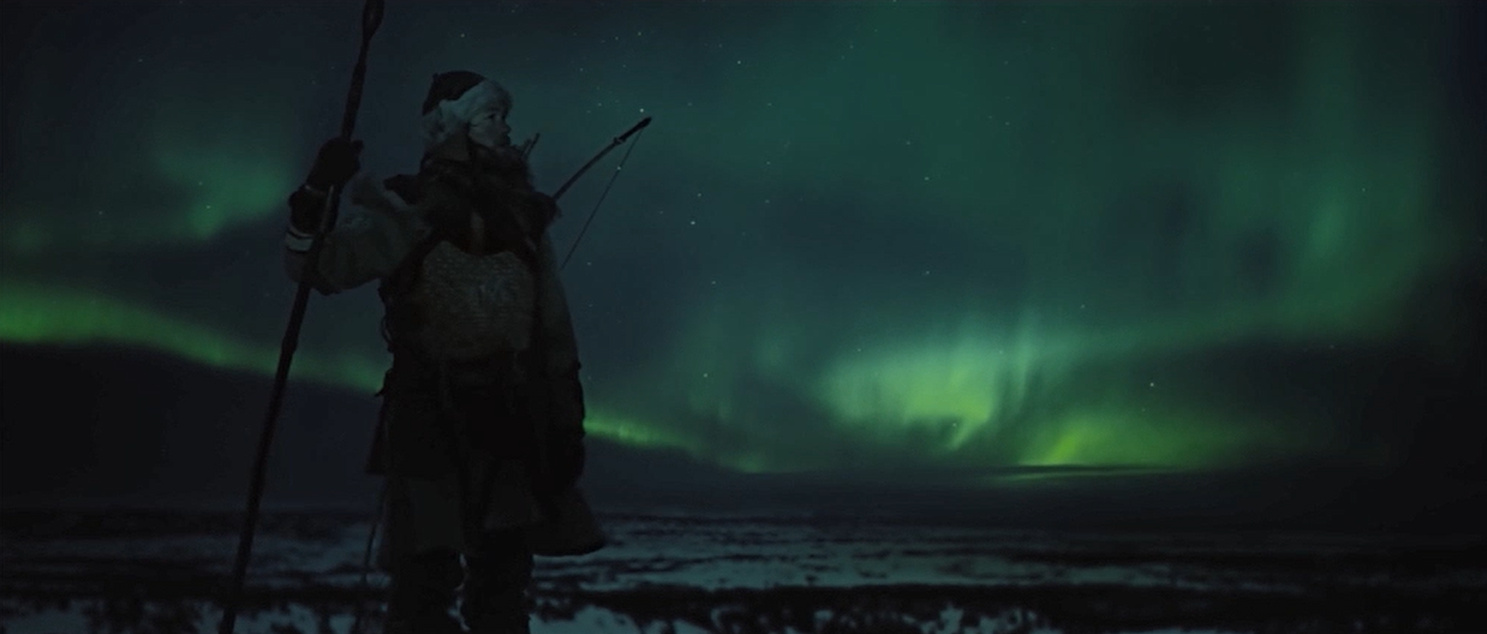 Фото - Биркебейнеры: 1487x634 / 158 Кб