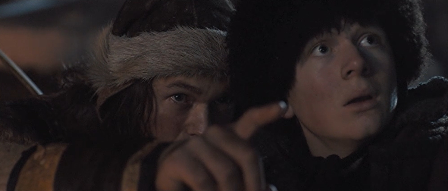 Фото - Биркебейнеры: 1487x634 / 176 Кб