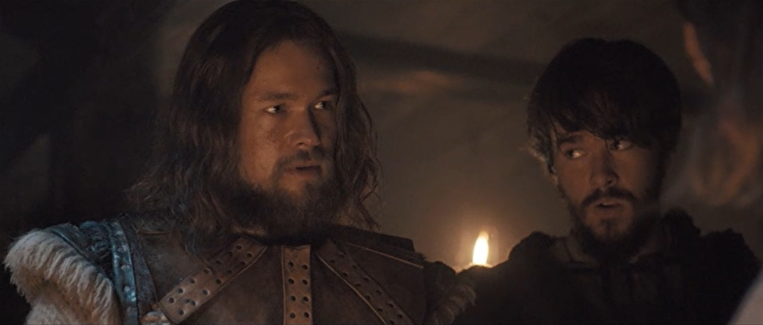 Фото - Биркебейнеры: 1487x634 / 186 Кб