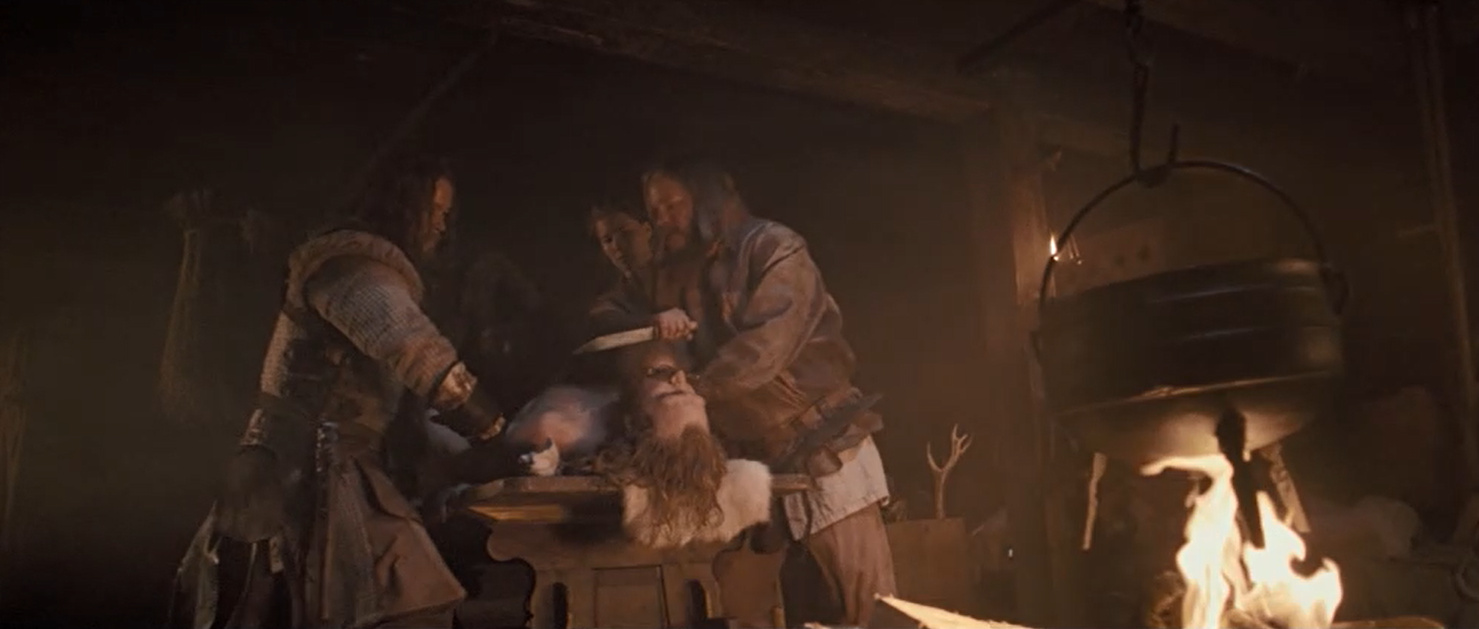 Фото - Биркебейнеры: 1479x629 / 169 Кб