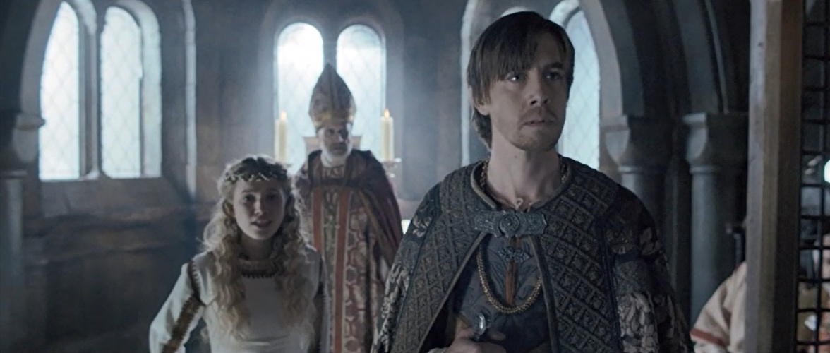 Фото - Биркебейнеры: 1176x500 / 171 Кб