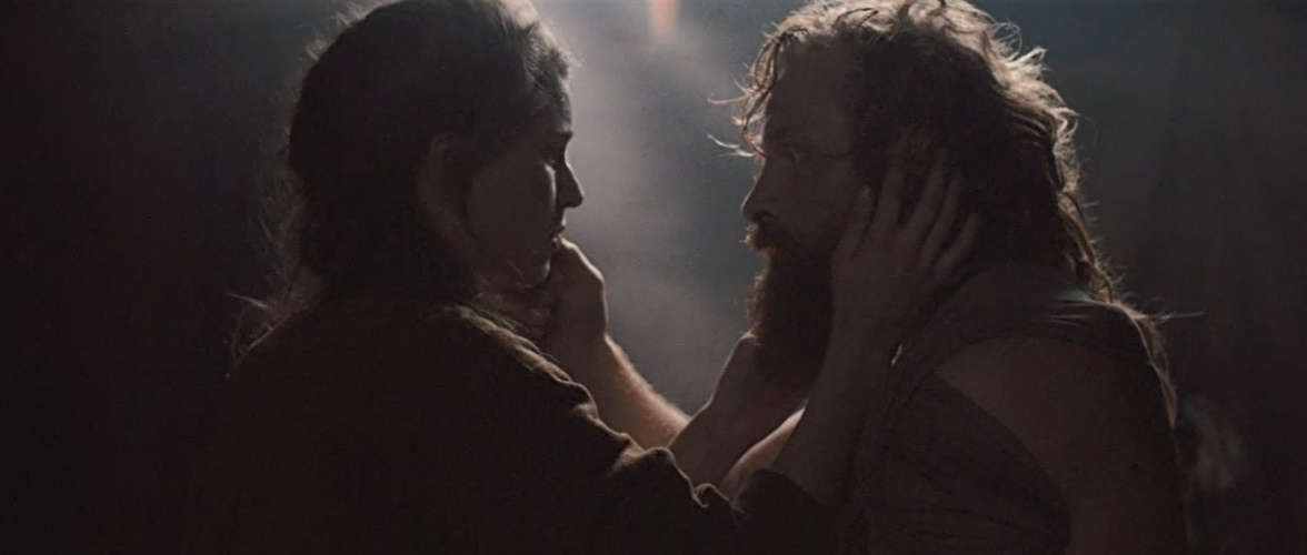 Фото - Биркебейнеры: 1176x500 / 113 Кб