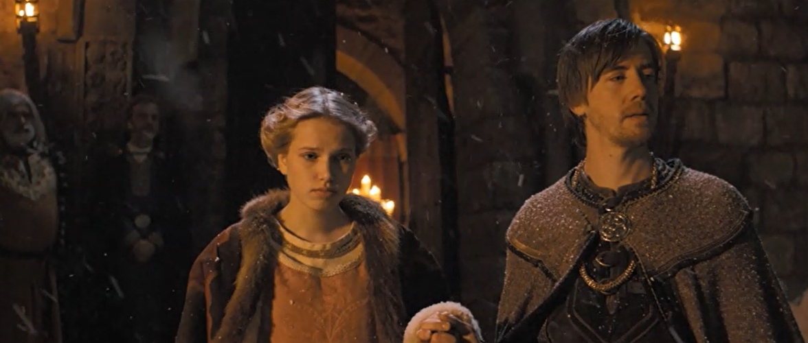 Фото - Биркебейнеры: 1176x500 / 163 Кб