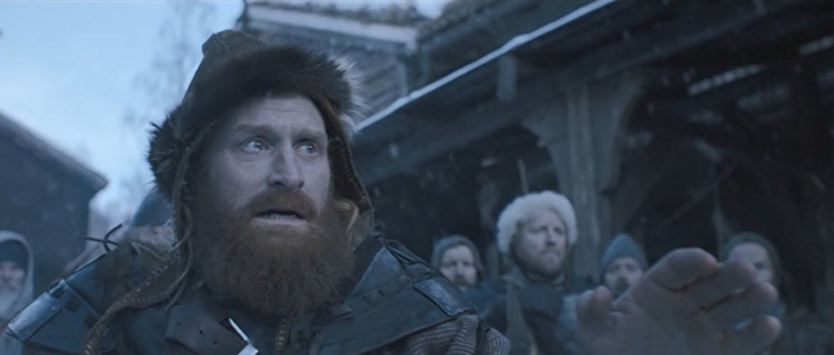 Фото - Биркебейнеры: 1177x501 / 137 Кб