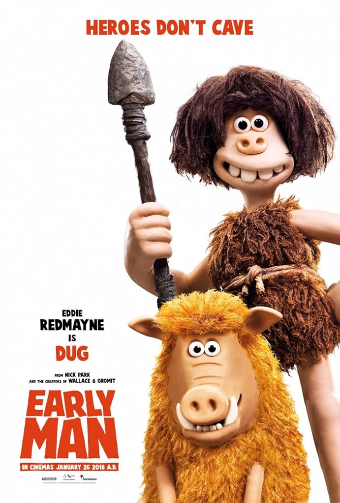 Фото - Дикие предки: 691x1024 / 97 Кб