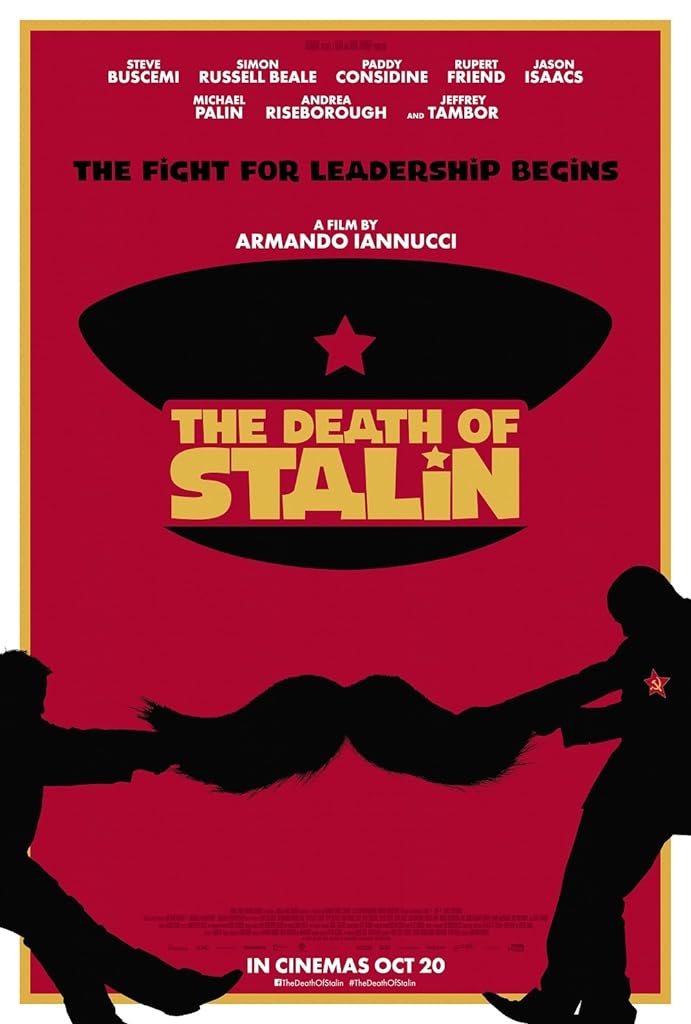 Фото - Смерть Сталина: 691x1024 / 51 Кб