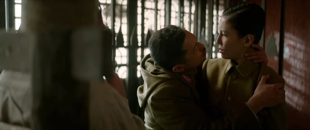 Фото - Железнодорожные тигры: 1200x505 / 98 Кб