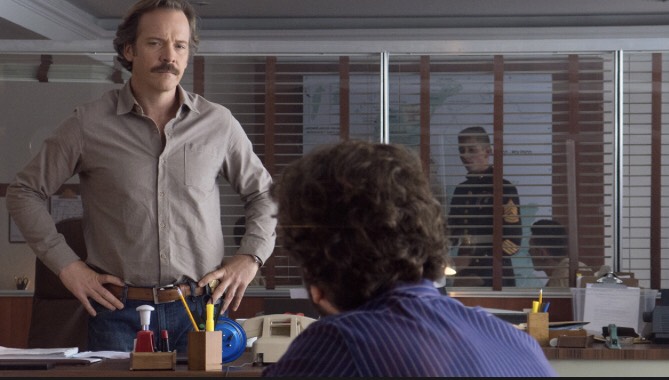 Фото - Эскобар: 669x380 / 59 Кб