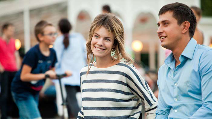 Фото - Любовь с ограничениями: 700x394 / 123 Кб