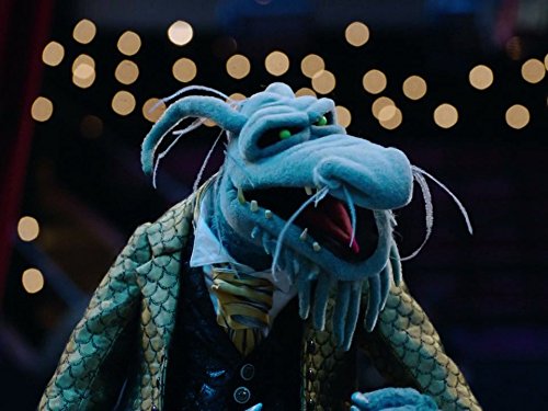 Фото - Маппеты: 500x375 / 40 Кб