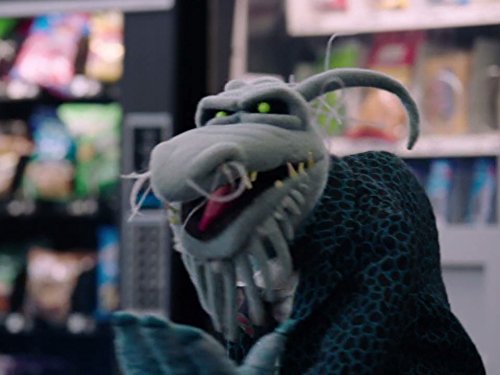 Фото - Маппеты: 500x375 / 31 Кб