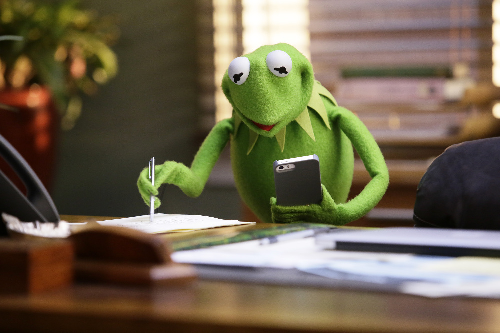 Фото - Маппеты: 1000x667 / 218 Кб