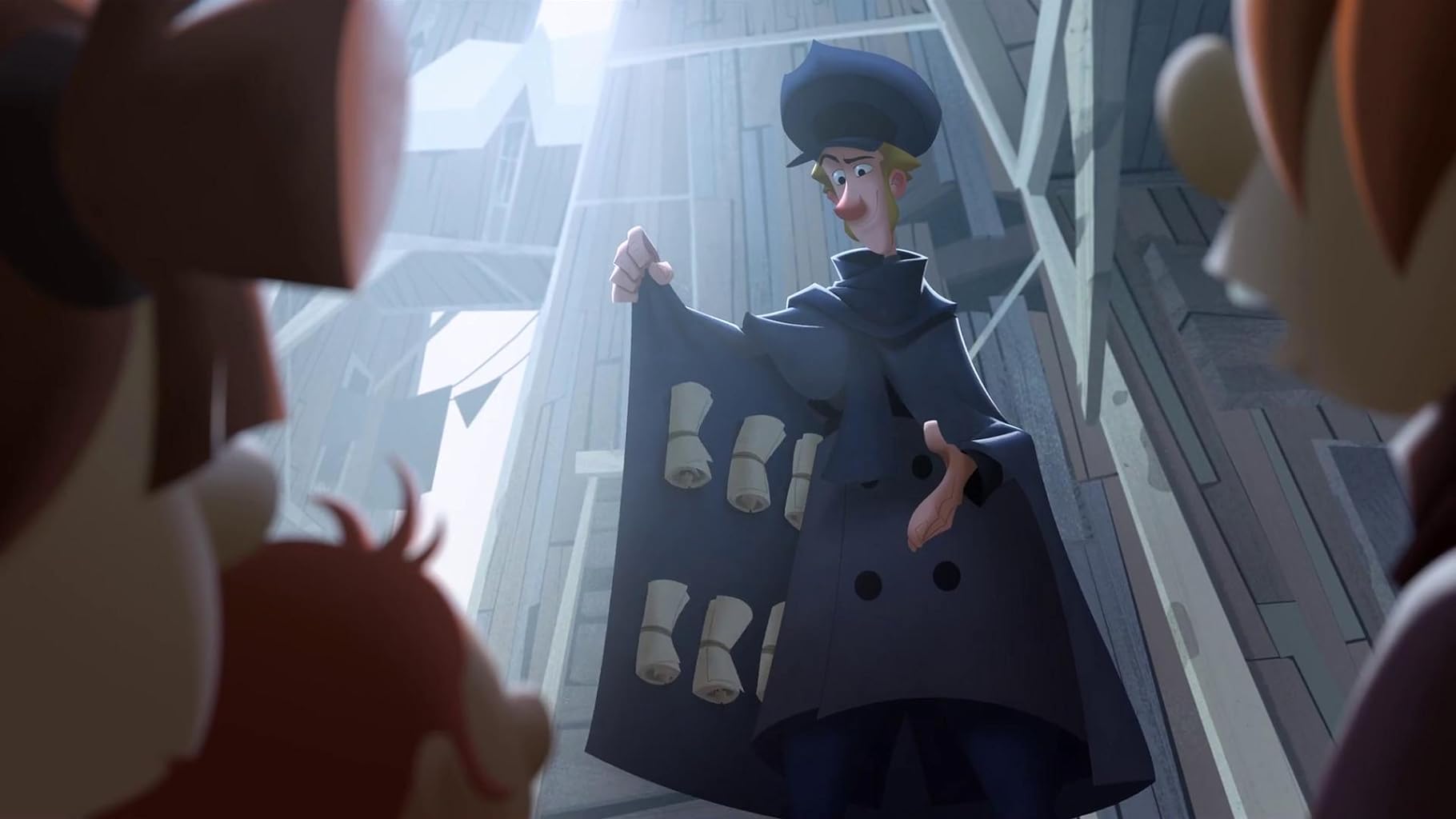 Фото - Клаус: 1820x1024 / 86 Кб