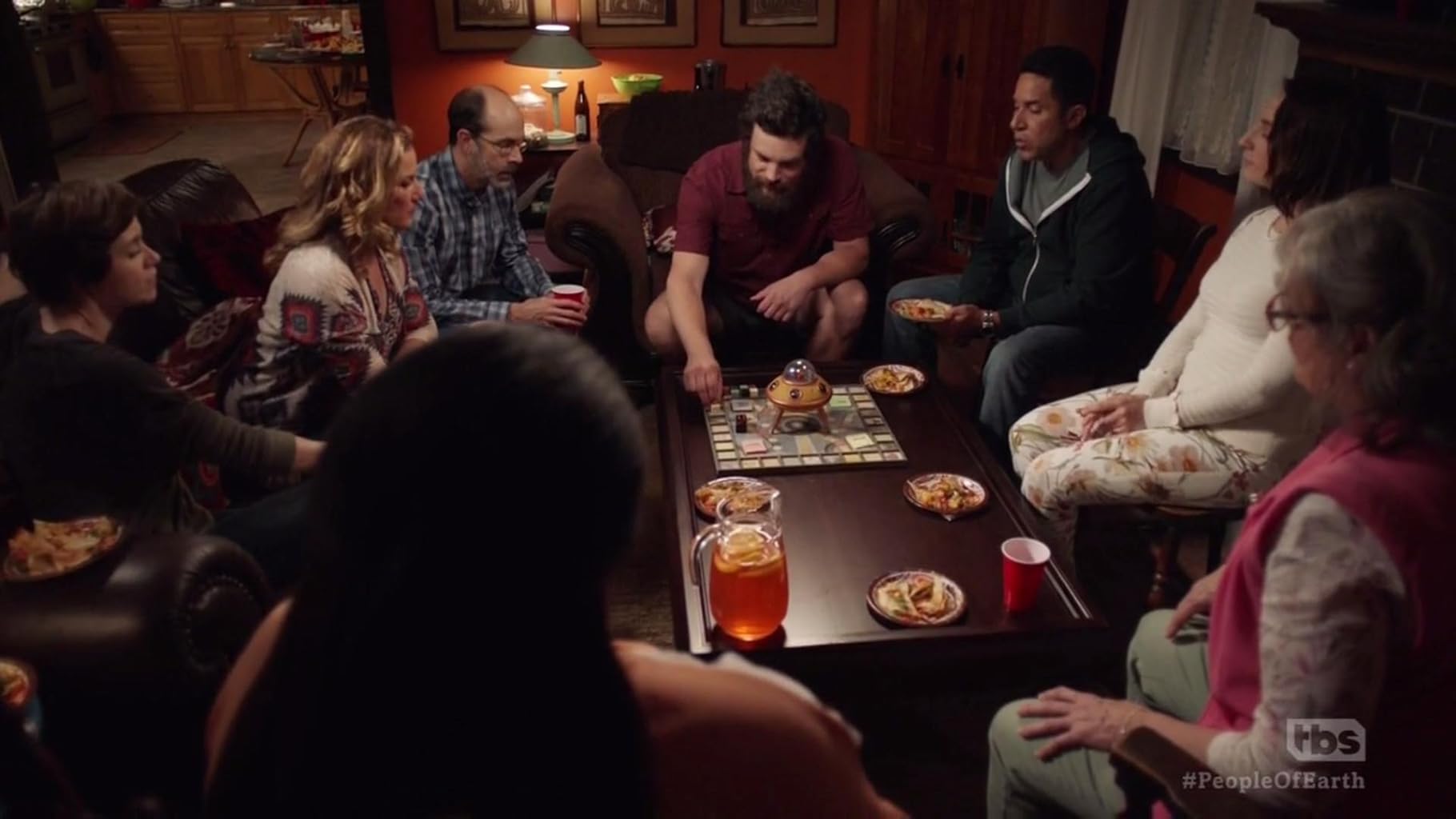 Фото - Земляне: 1820x1024 / 108 Кб