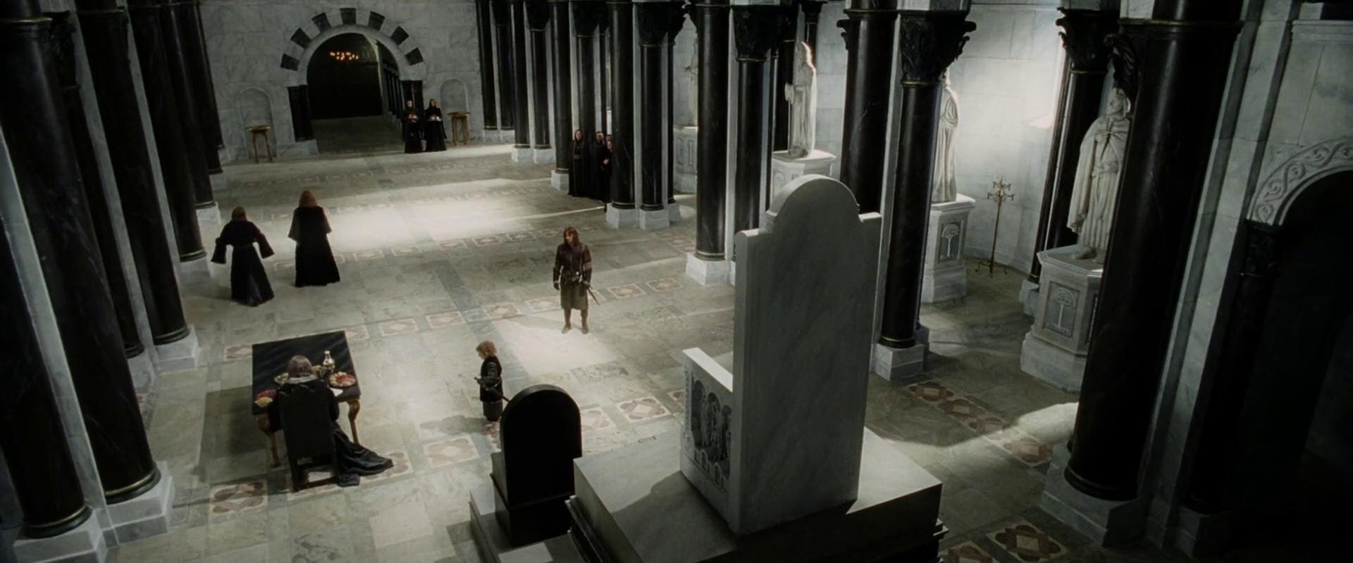 Фото - Властелин колец: Возвращение короля: 1920x800 / 132.41 Кб