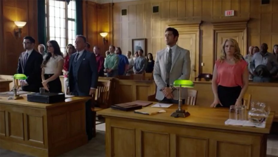 Фото - Бог не умер 2: 928x523 / 61 Кб