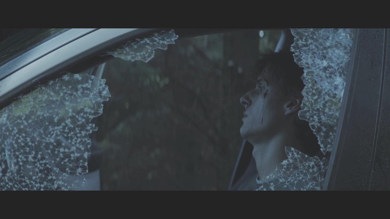 Фото - Невидимый гость: 1280x720 / 56 Кб