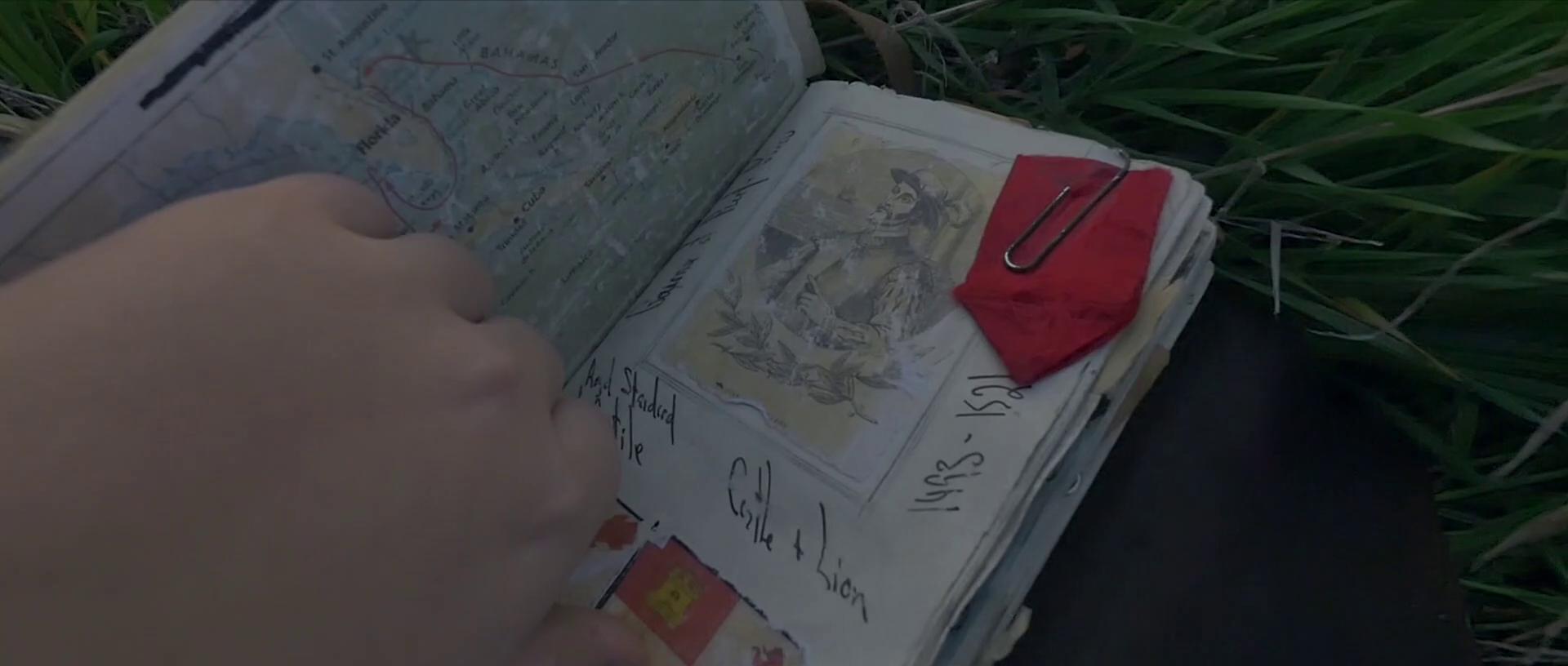 Фото - Ловушка времени: 1920x816 / 76 Кб