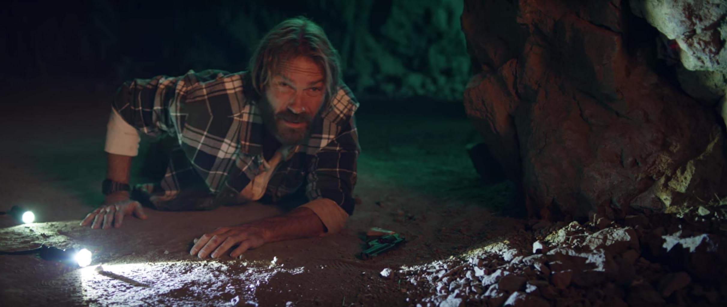 Фото - Ловушка времени: 2422x1024 / 139 Кб