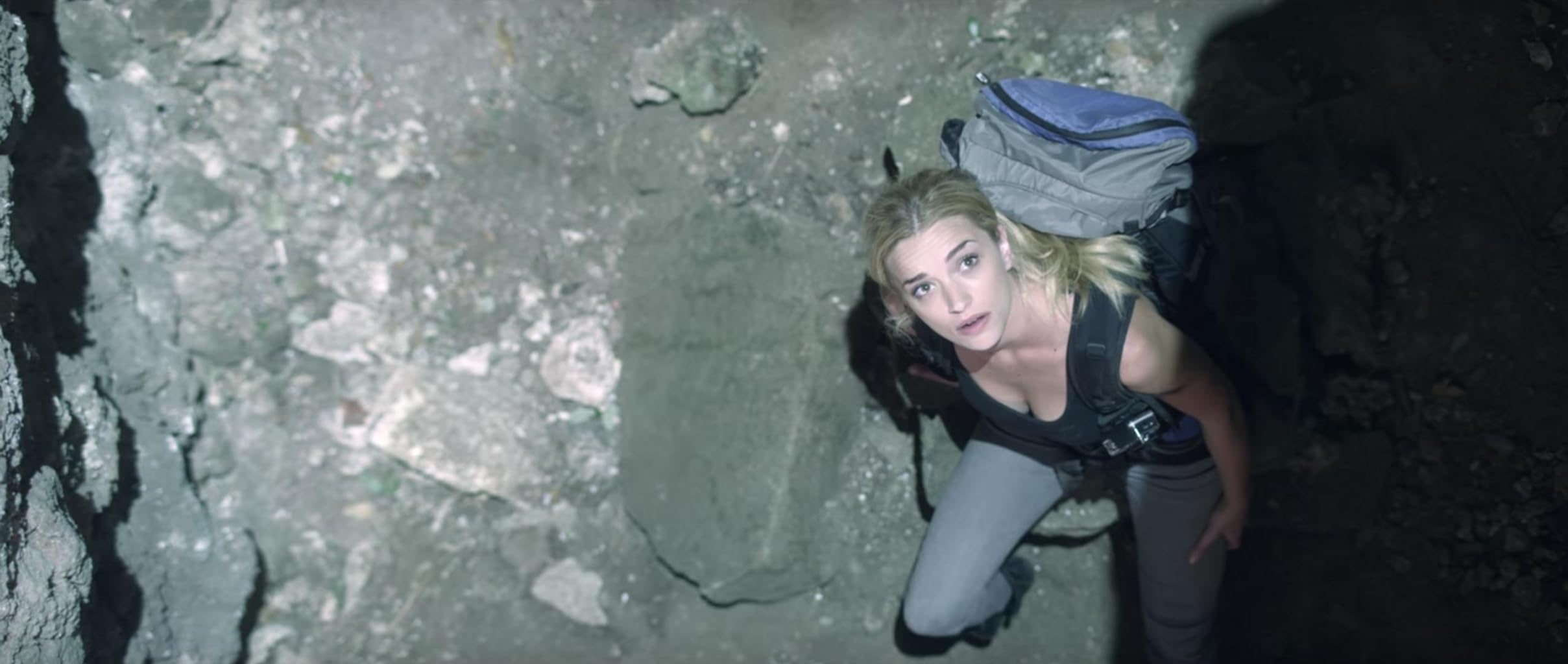 Фото - Ловушка времени: 2417x1024 / 134 Кб