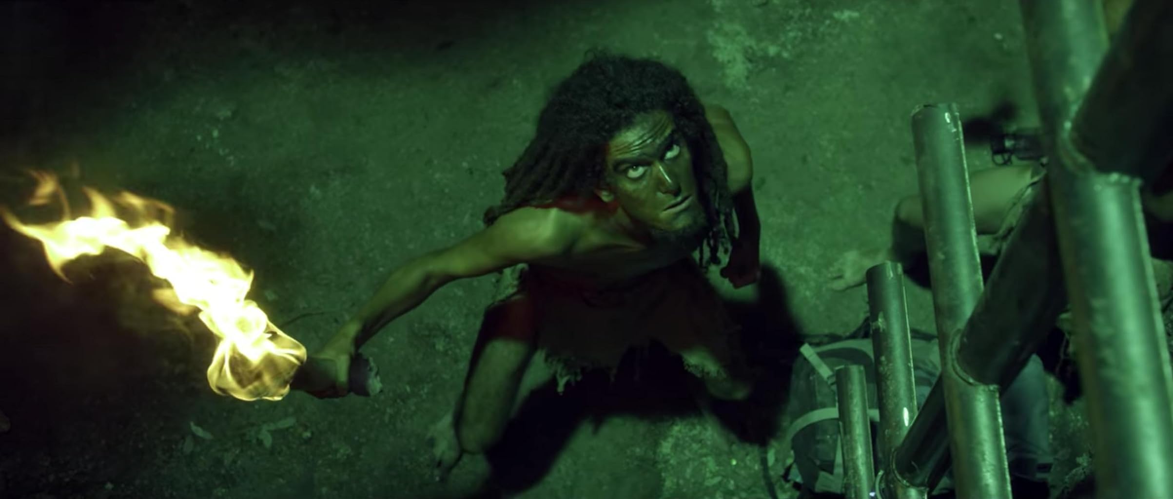 Фото - Ловушка времени: 2406x1024 / 118 Кб