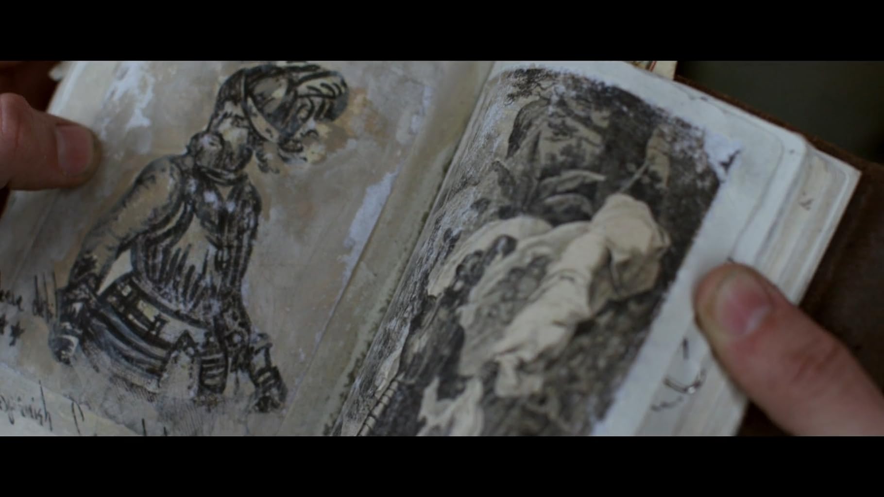 Фото - Ловушка времени: 1820x1024 / 96 Кб