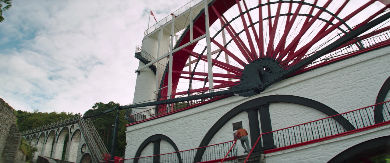 Фото - Майндхорн: 1280x535 / 322 Кб