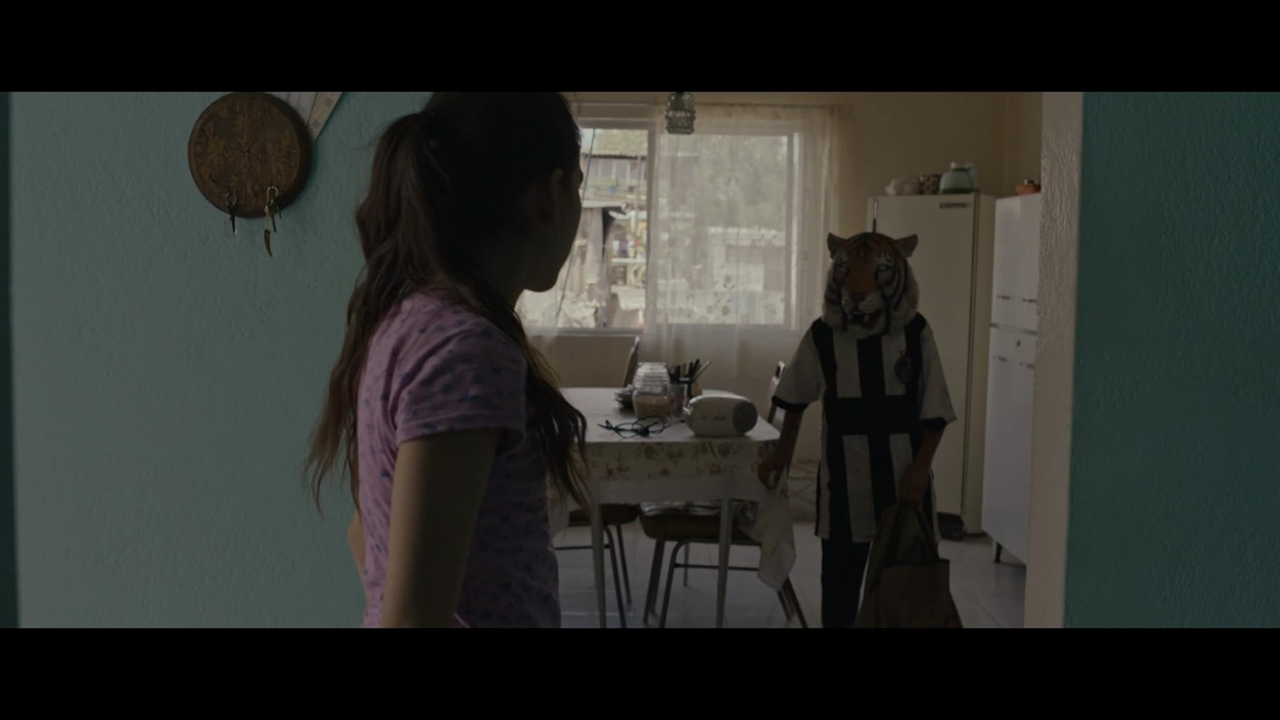 Фото - Тигры не боятся: 1820x1024 / 67 Кб