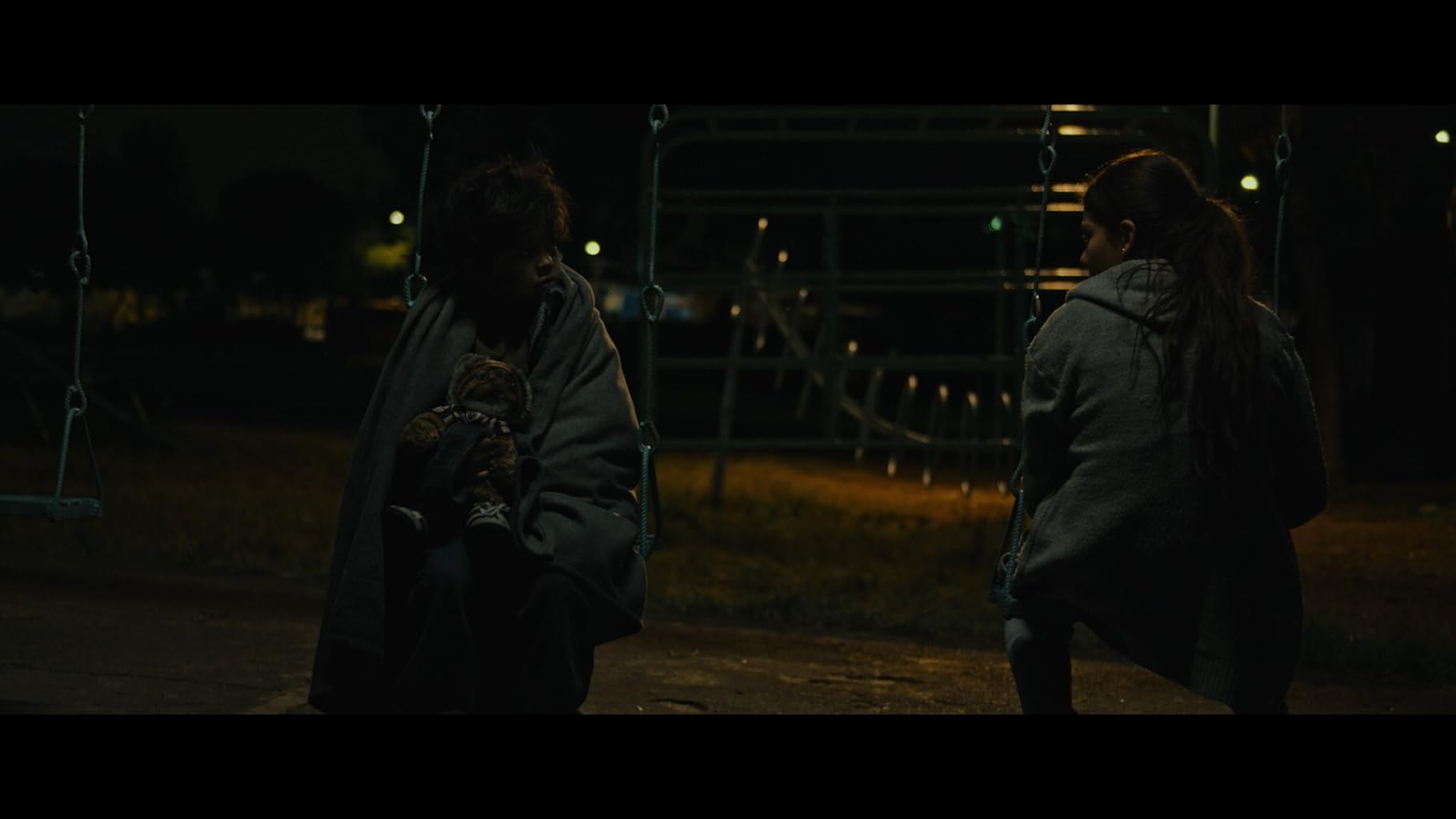 Фото - Тигры не боятся: 1820x1024 / 56 Кб