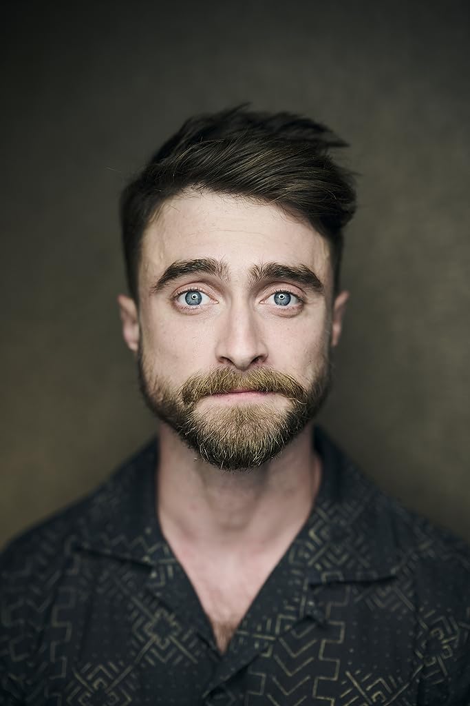 Фото - Странный Эл: 683x1024 / 50 Кб