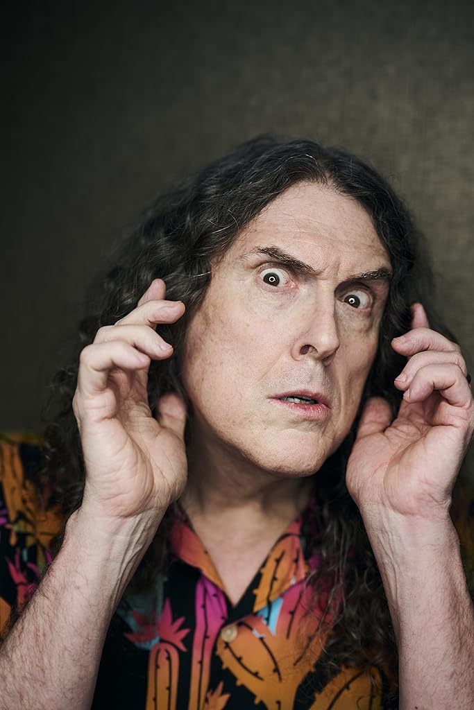 Фото - Странный Эл: 683x1024 / 69 Кб