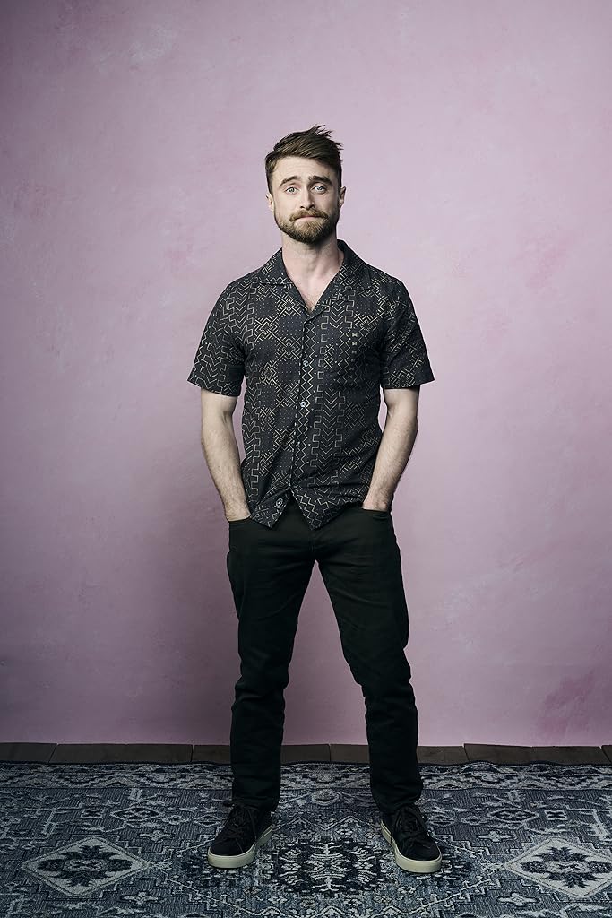 Фото - Странный Эл: 683x1024 / 93 Кб