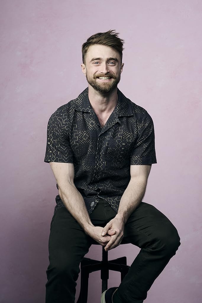 Фото - Странный Эл: 683x1024 / 68 Кб